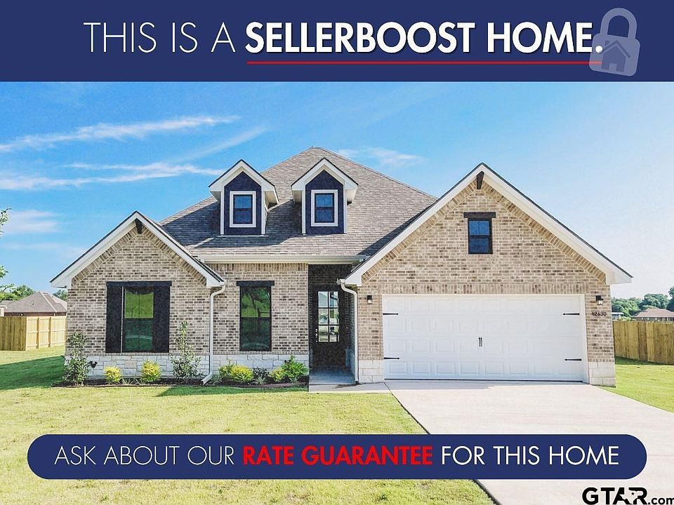 12630 County Road 499, Lindale, TX 75771 Zillow