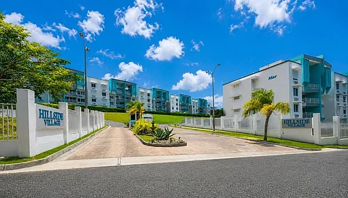 CARACOLES BUILDING Cond Hillside Village Photo 1