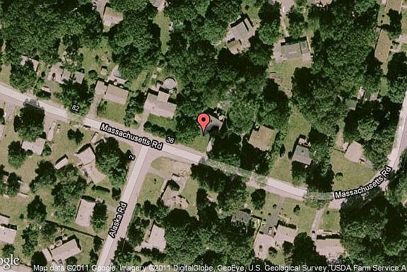 Map View