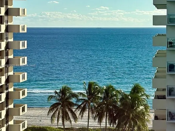 5700 Collins Ave APT 11B, Miami Beach, FL 33140