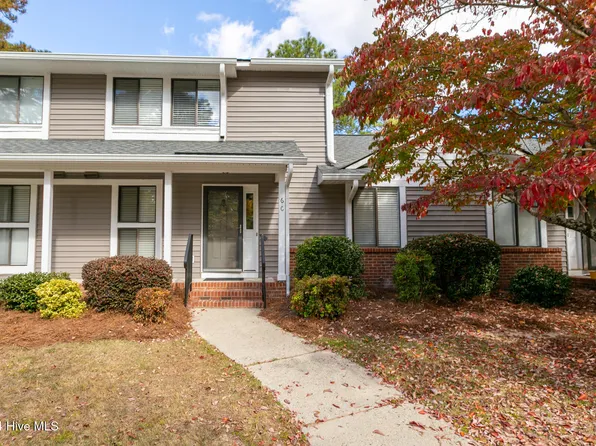 925 Morganton Road #6 C, Pinehurst, NC 28374