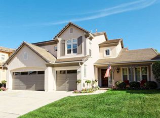 287 Knoll Ridge Rd, Simi Valley, CA 93065