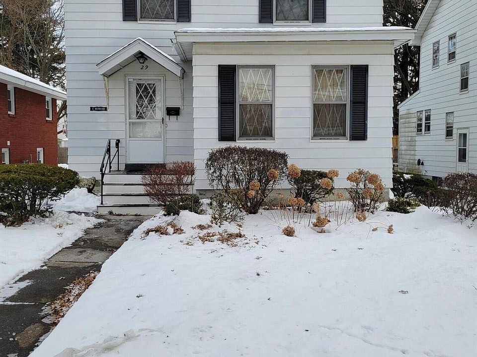 1st image of 29 Clermont St