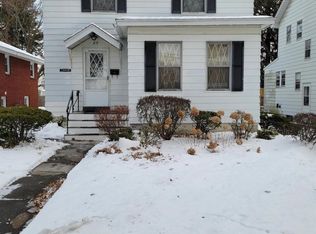 29 Clermont St, Albany, NY 12203