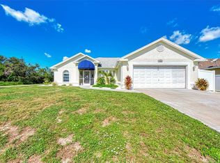 7455 Banbury Ter, Pt Charlotte, FL 33981