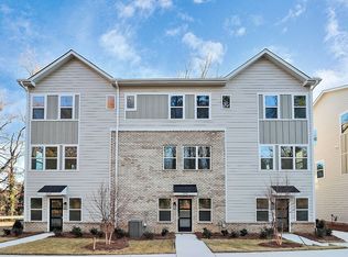 3956 Hager Dr, Charlotte, NC 28208