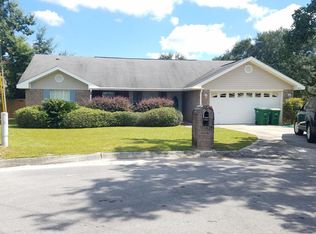 3012 Alfred Blvd, Navarre, FL 32566