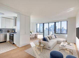 301 E 94th St #20C, New York, NY 10128