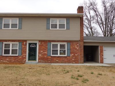 1709 Crystal Ct, Evansville, IN, 47714