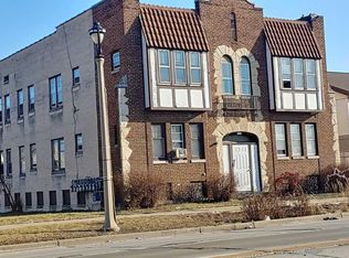 4120 N 27th St, Milwaukee, WI 53216