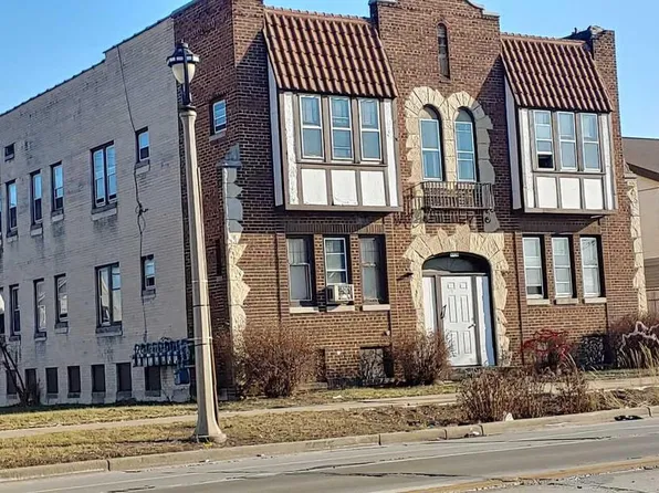 4120 North 27th ST, Milwaukee, WI 53216