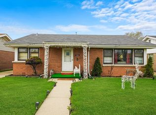 5924 Huron St, Berkeley, IL 60163