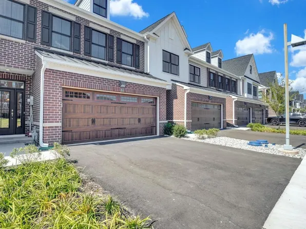 52 Riverwalk, Plainsboro, NJ 08536