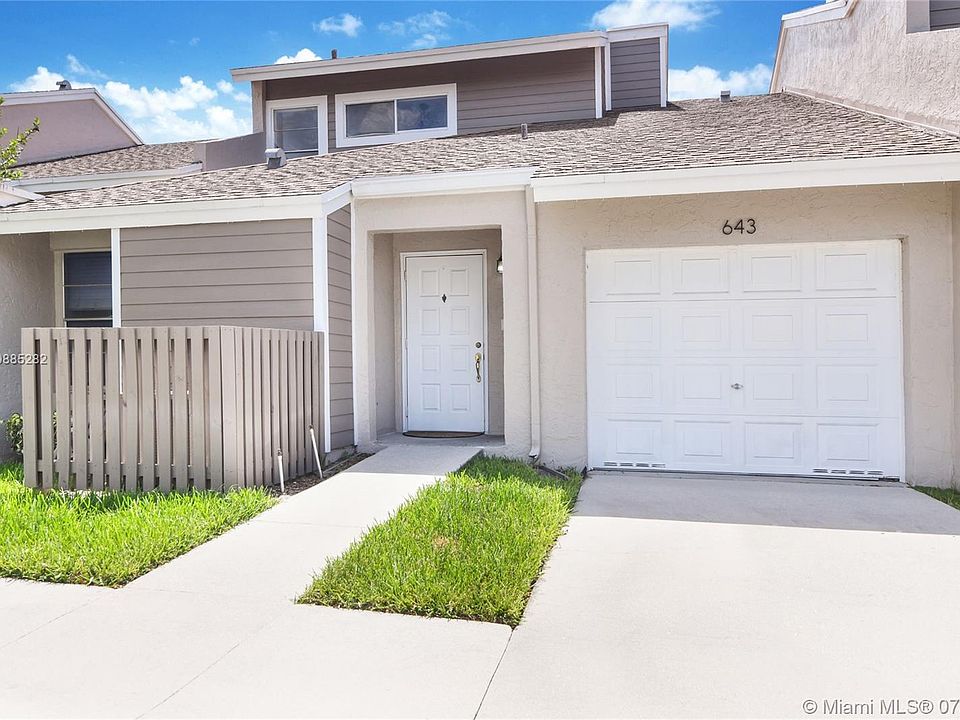 1st image of 643 Woodgate Ln #D