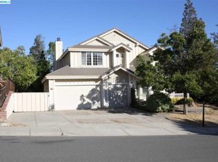 3349 Bear Ridge Way, Antioch, CA 94531
