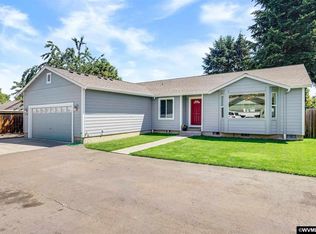 774 James St NE, Keizer, OR 97303