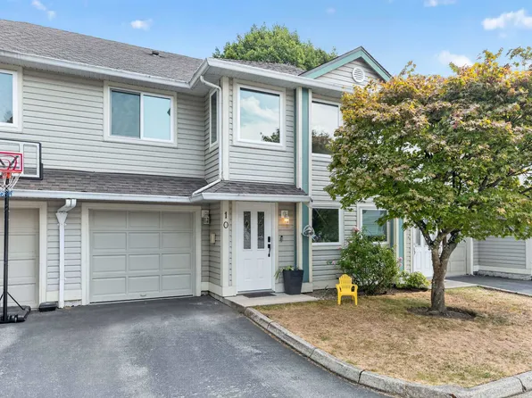 11950 232nd St #10, Maple Ridge, BC V2X 6T1
