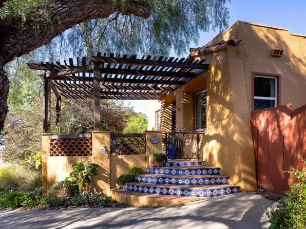 1603-5 Felton St, San Diego, CA 92102