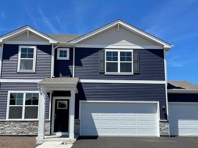 971 Sapphire Ln, Montgomery, IL, 60538