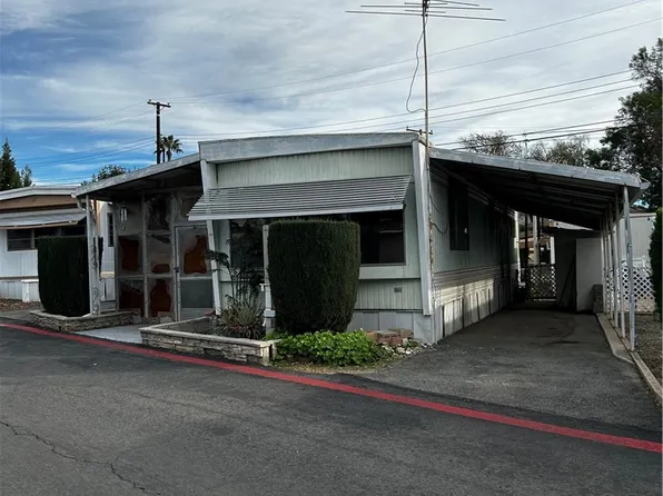 12177 3rd St Space 23, Yucaipa, CA 92399