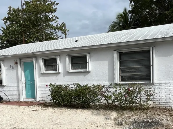13 Hibiscus Dr, Key Largo, FL 33037