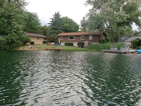 View from the Lake