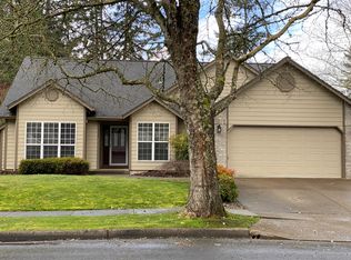 5337 Whipplewood Dr SE, Salem, OR 97306