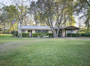 365 Thaxton Landing Rd, Anacoco, LA 71403