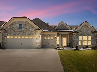 2122 Loudon Hl, Spring Hill, TN 37174