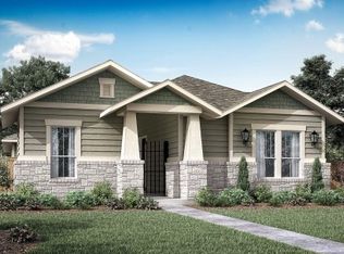 8607 Chalgrin Pl, Austin, TX 78744