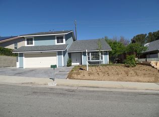 22917 Vista Delgado Dr, Santa Clarita, CA 91354
