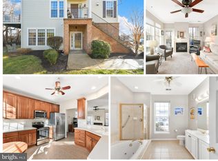6512 Daytona Ct #101, Frederick, MD 21703