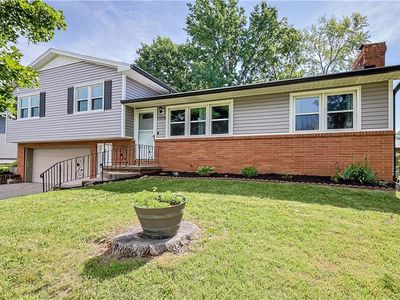 1109 Safari Dr, Saint Joseph, MO, 64506