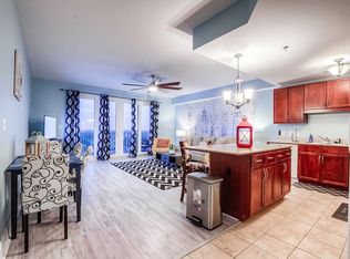 9902 S Thomas Dr UNIT 1436, Panama City Beach, FL 32408