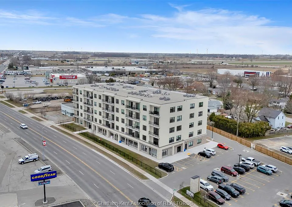 12 Mill St W #514