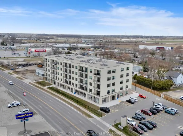 12 Mill St W, Chatham Kent, ON