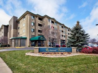 400 Richmond St #202, Appleton, WI 54914