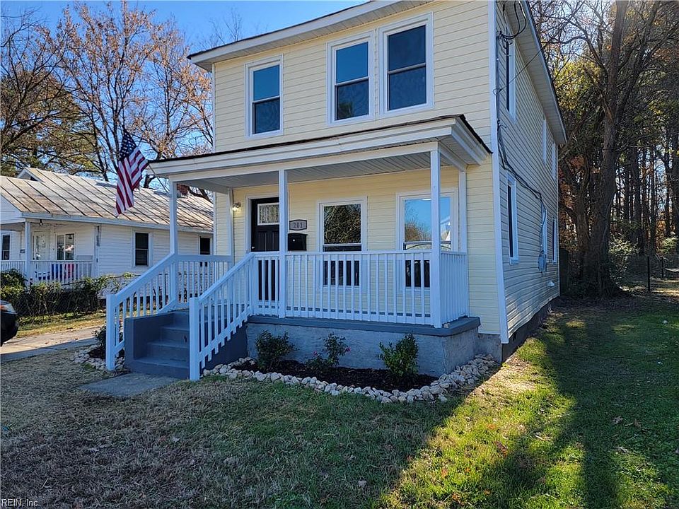 201 Charlotte Ave, Suffolk, VA 23434 Zillow