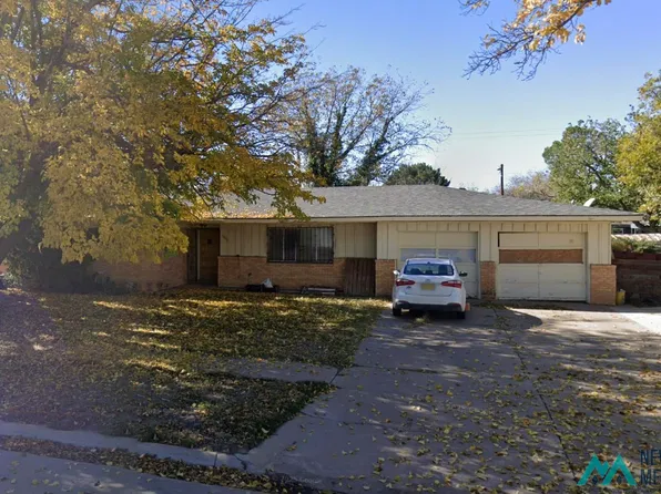 1906 S Lea Ave, Roswell, NM 88203