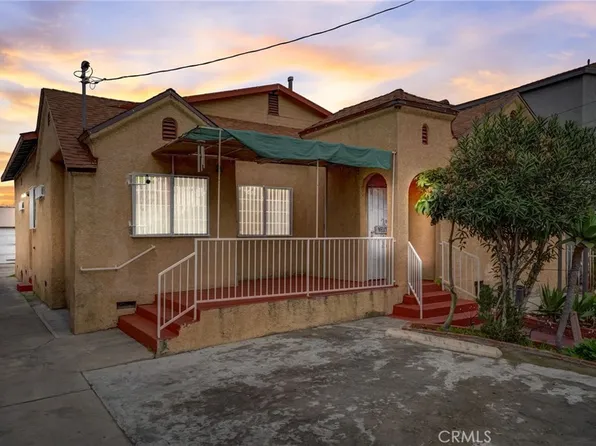 933 E 40th Pl, Los Angeles, CA 90011