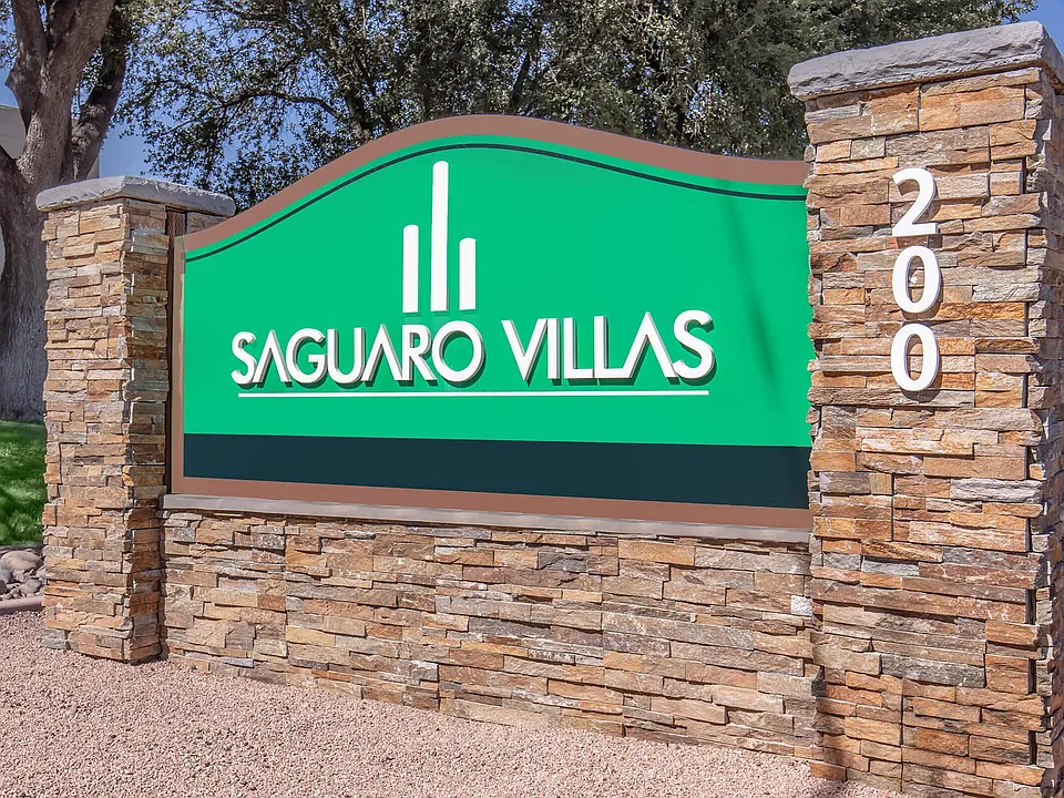 Saguaro Villas