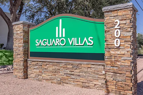 Saguaro Villas Photo 1