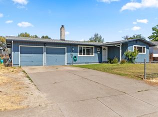 7997 Ajax St, White City, OR 97503