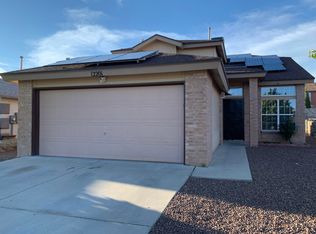 12201 Sun Bridge Pl, Socorro, TX 79928