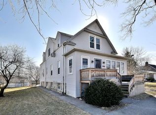 4225 Forest Ave, Brookfield, IL 60513