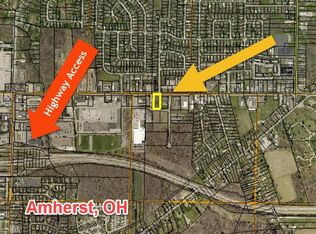 Cooper Foster Park Rd, Amherst, OH 44001