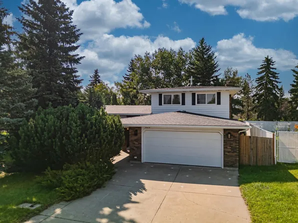 10619 35th Ave NW, Edmonton, AB T6J 2V8
