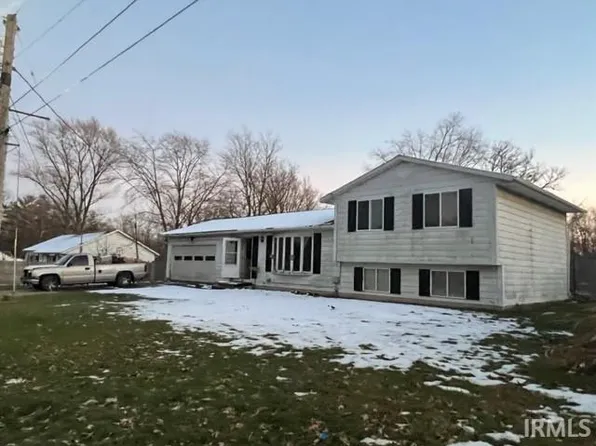 1125 W Washington St, Plymouth, IN 46563