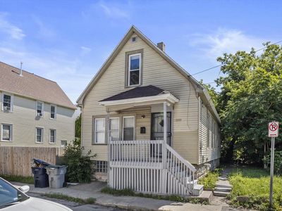 3048 North 11th LANE, Milwaukee, WI, 53206