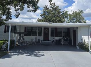 2627 Fiddlewood Ct #868, Zellwood, FL 32798